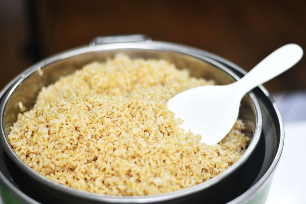 普通の玄米と何が違う？酵素玄米を定義してみた